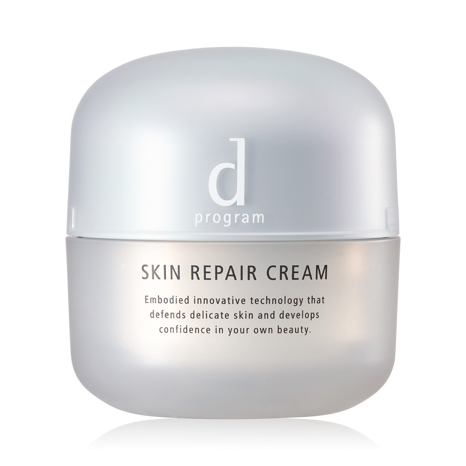 d program 酵母益生元修復面霜 $270/45g