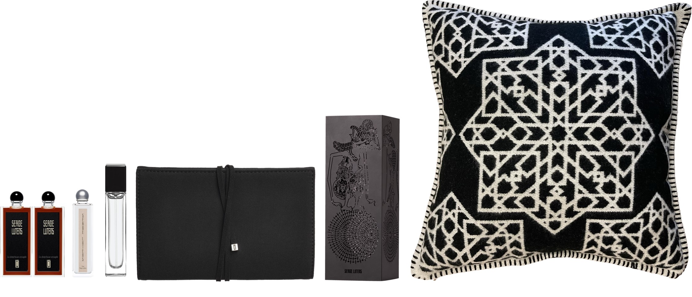 於期間限定店購物滿HK$4,000*，可享8折優惠及獲贈禮遇。