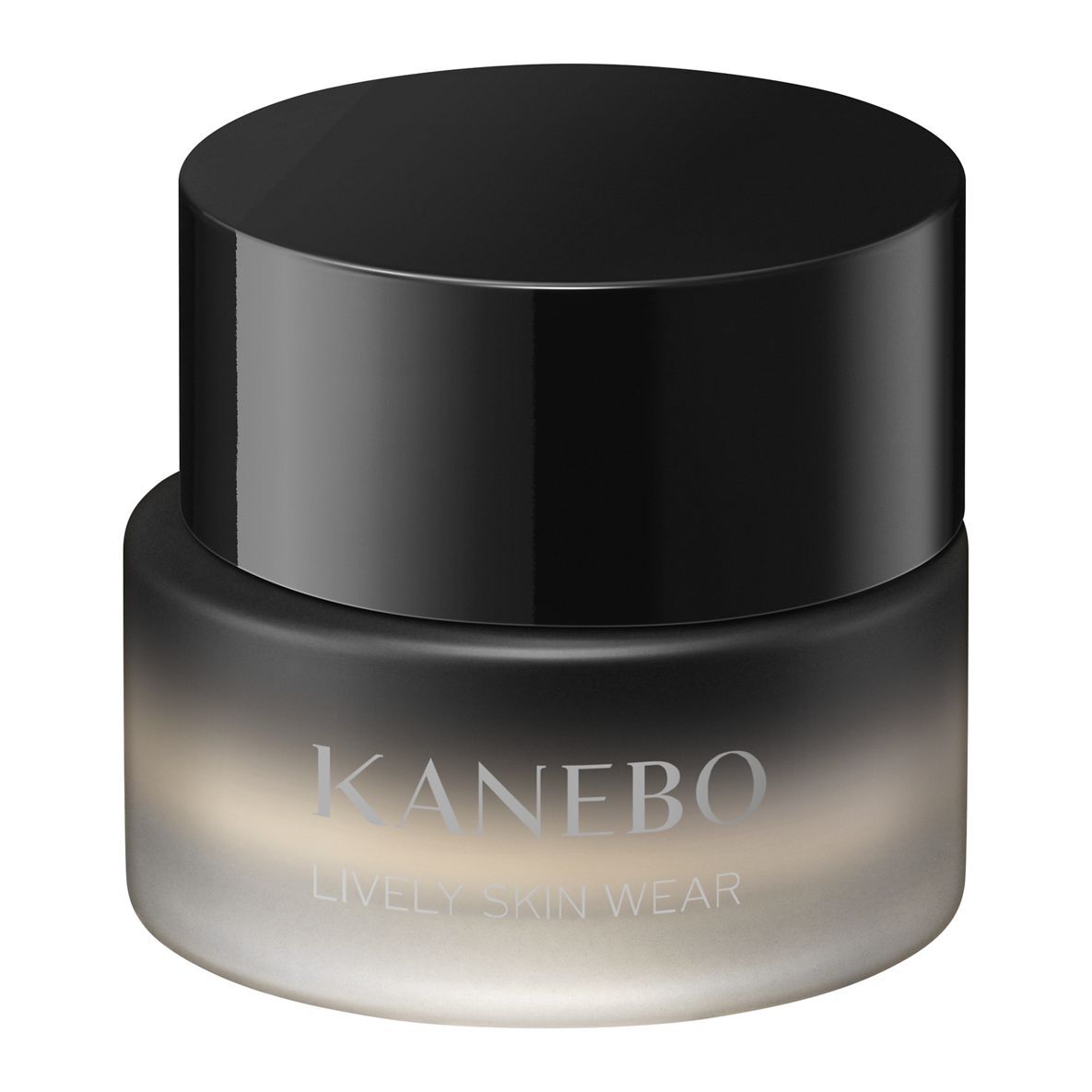 KANEBO原生活力精華粉底霜 SPF5 PA++ HK$720/30g
