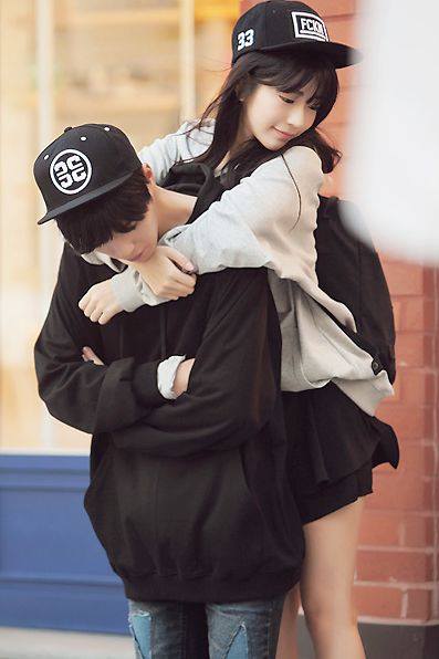 不要把安全感完全寄託在男人身上。