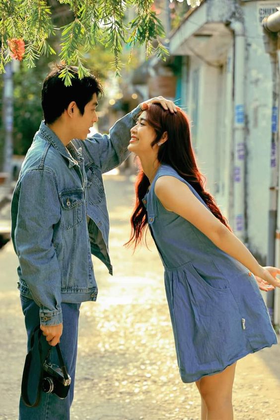 不去試圖改變或控制對方，只有在互相尊重和理解的基礎上，才能建立一段健康和堅固的感情。