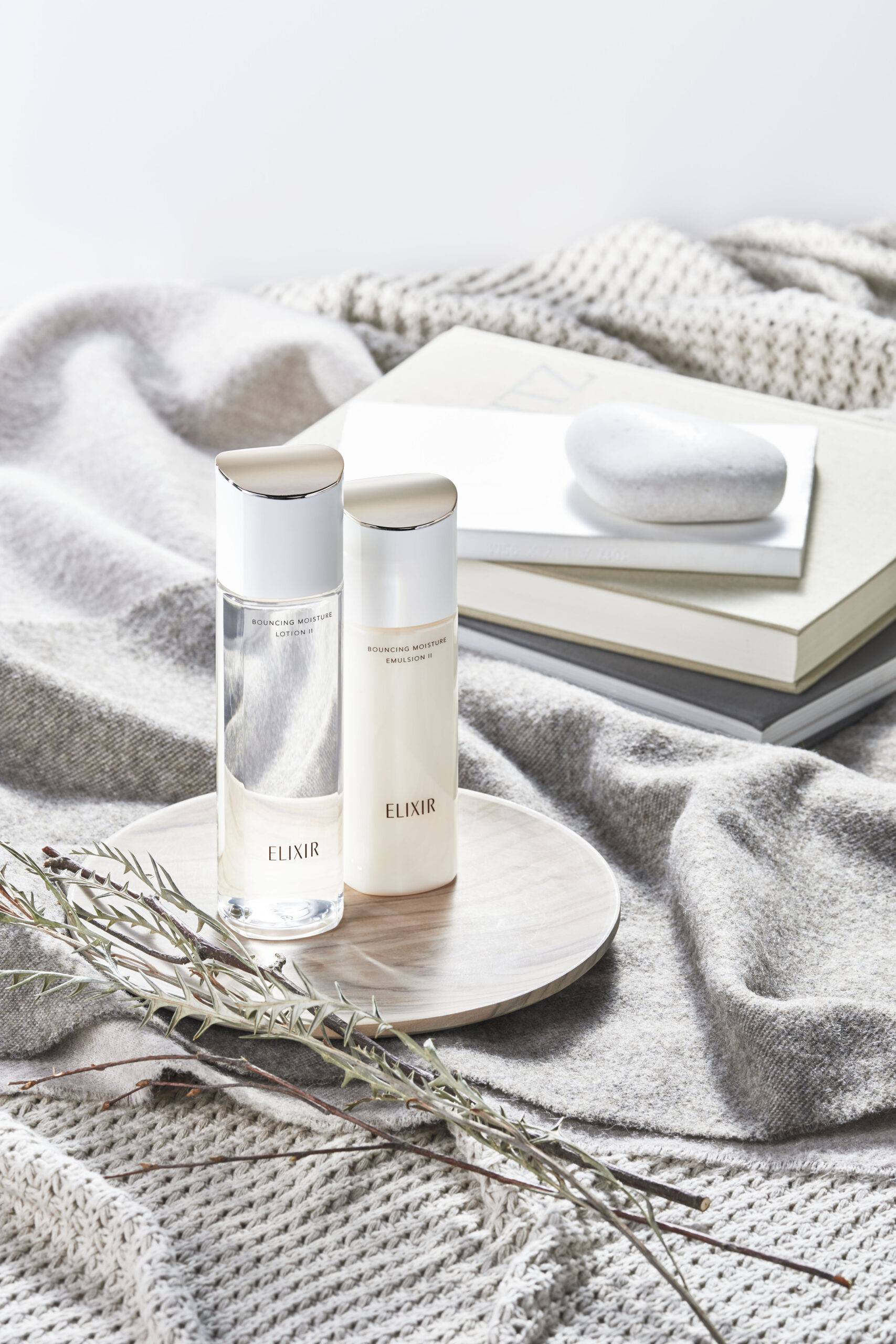 真心推薦：秋冬必備膠原彈潤CP～滋潤保濕、膠原增生2步即有。