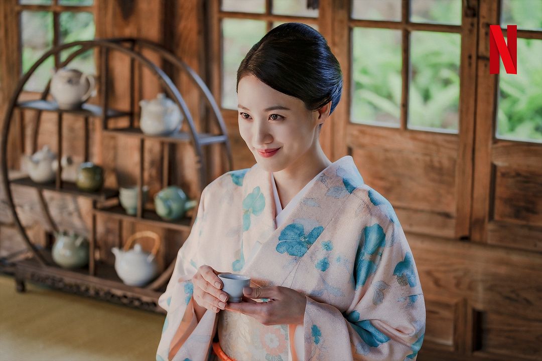 「娜吉尼」金秀炫