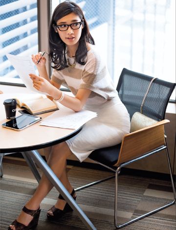 不需要為了取悅老闆而委屈自己,只需要認真做好份內的事情就可。