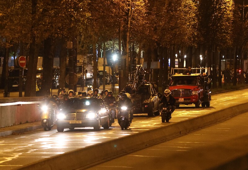 《王冠》第6季有提到黛安娜王妃車禍離世。