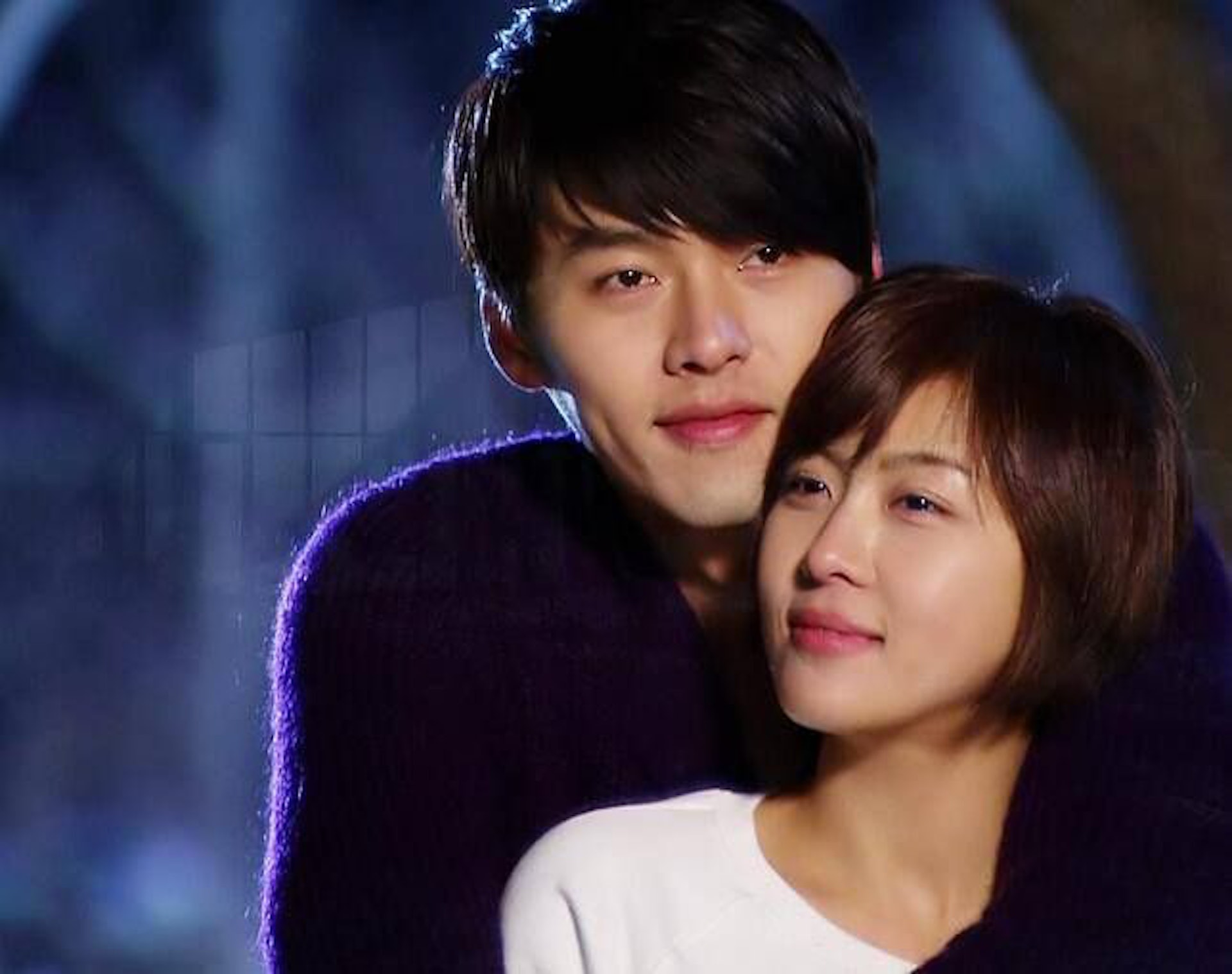 河智苑當年有份演出《秘密花園》。