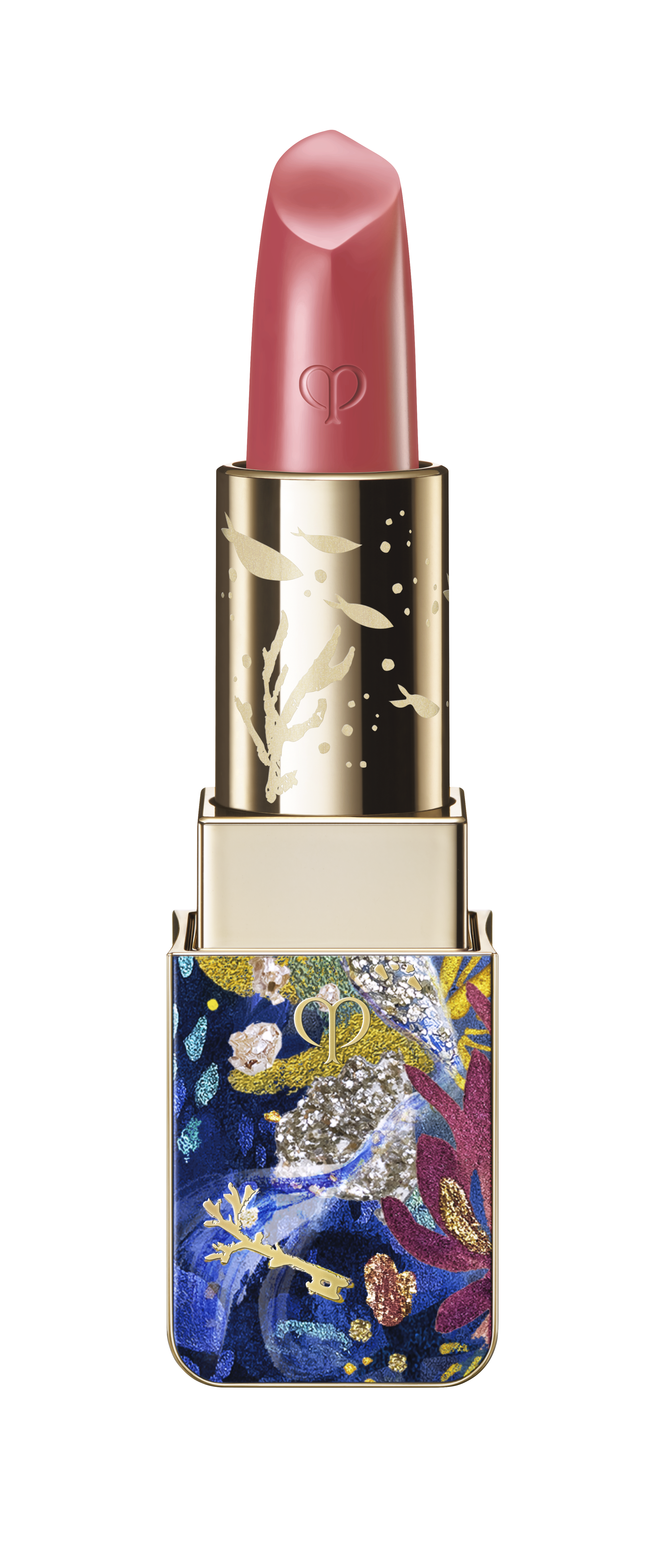 Clé de Peau Beauté柔亮唇膏