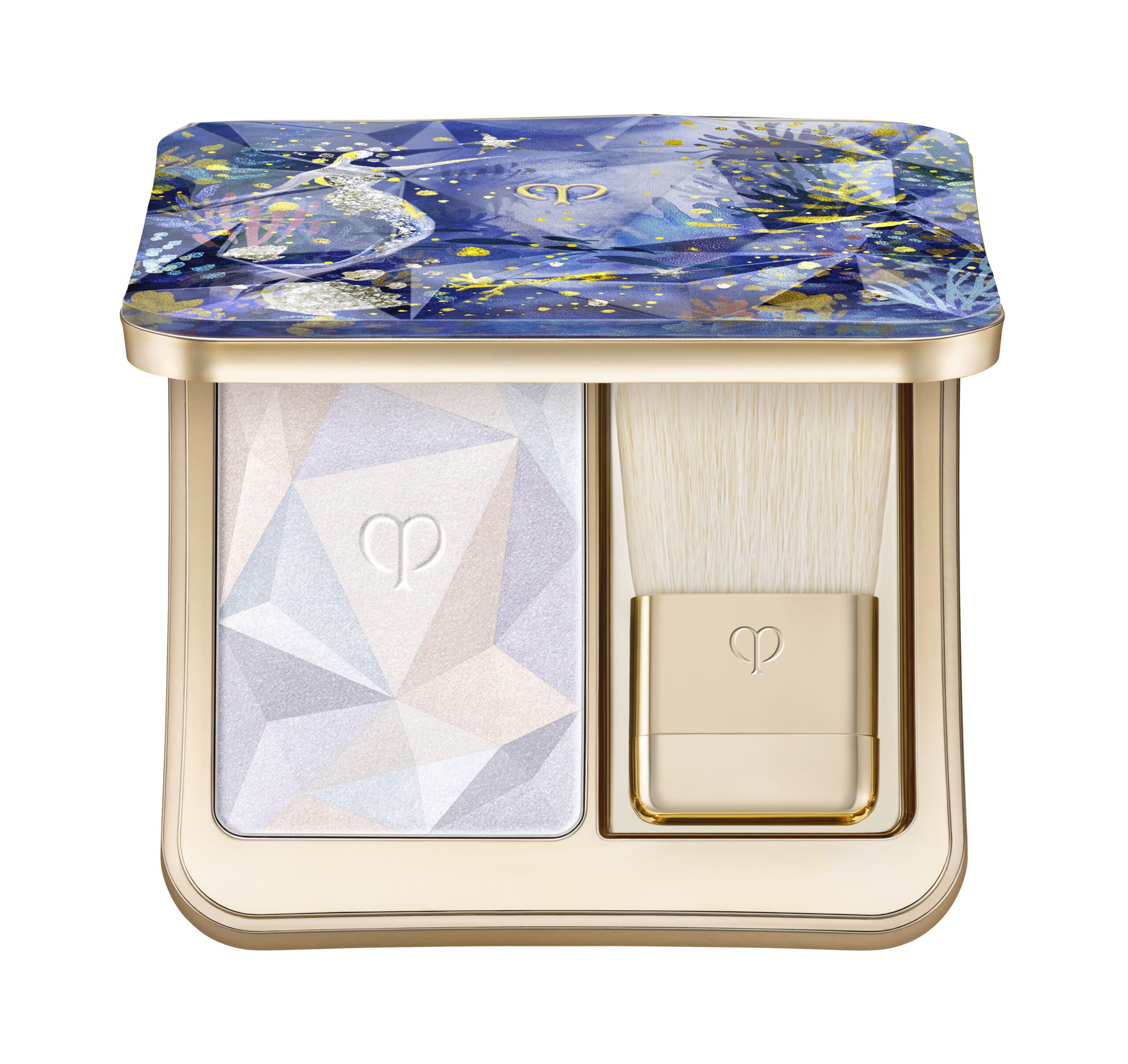 Clé de Peau Beauté亮膚光映粉