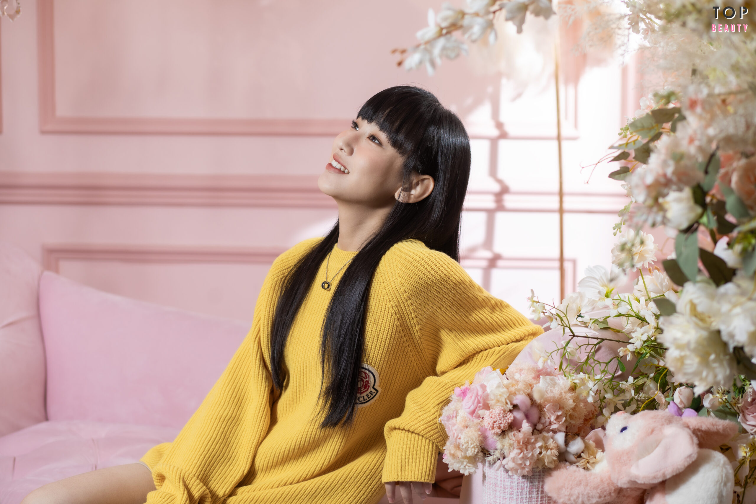 參加TVB《聲夢傳奇》後,炎明熹隨後參加《聲生不息》節目