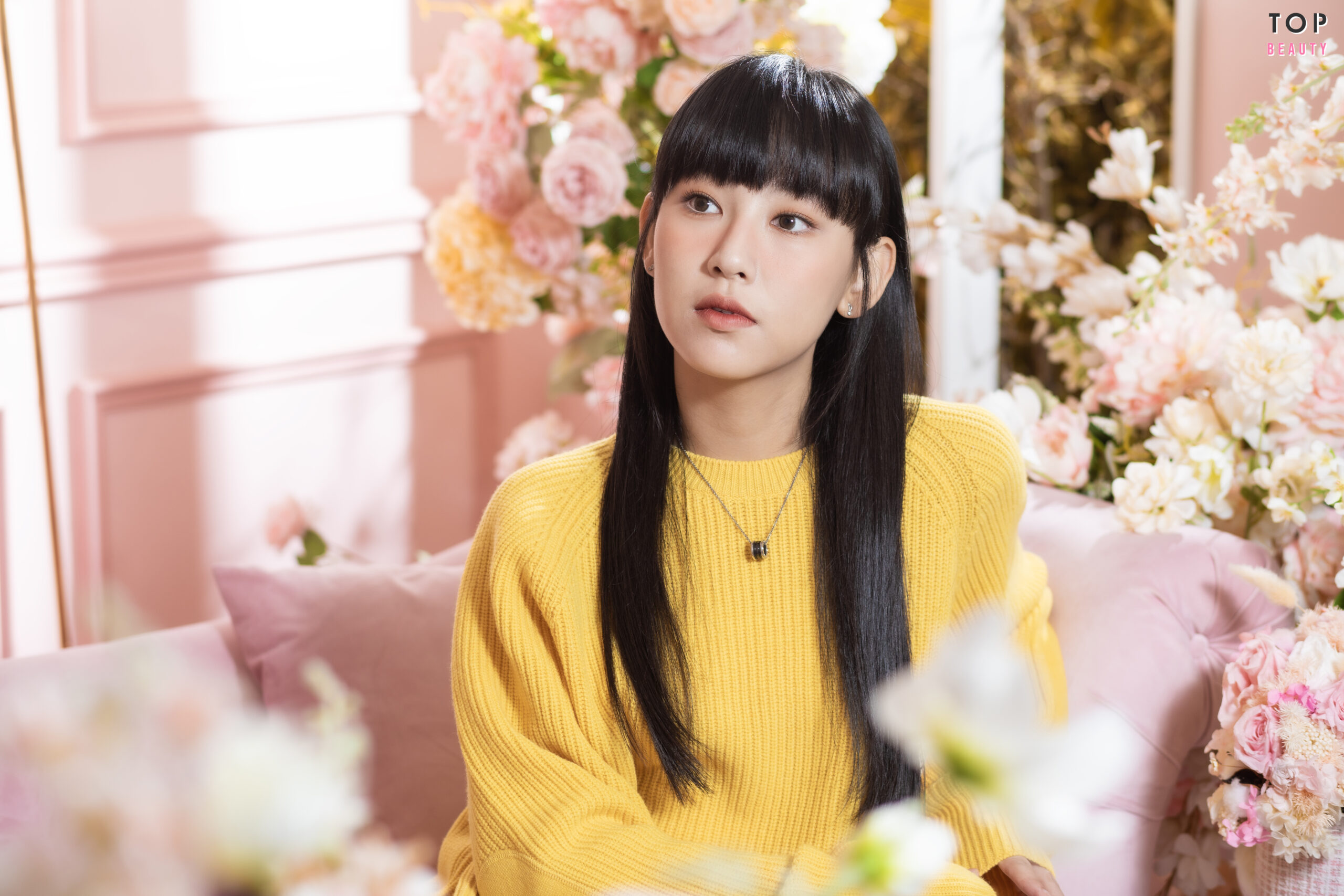 現時18歲的炎明熹人氣高企,未來的發展更可以說是潛力無限