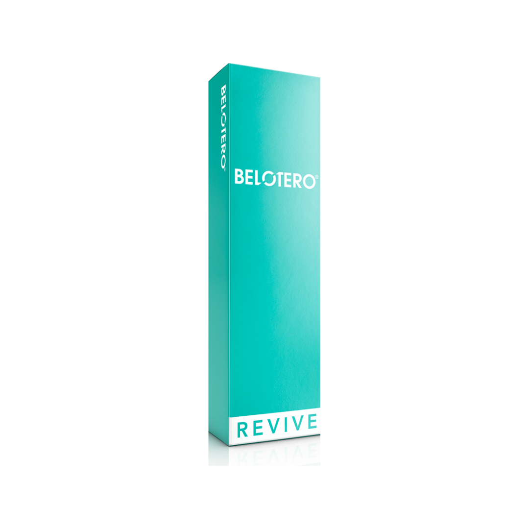 Belotero® Revive水光針已幫Carrie實現Step Zero™精簡護膚，你仲等？