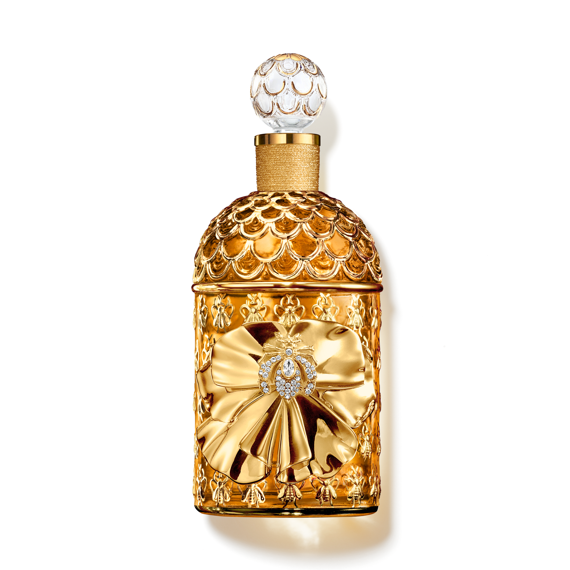 Guerlain BEGÜM KHAN聯承別注版 金蜂妙想濃香氛2023 $8,500