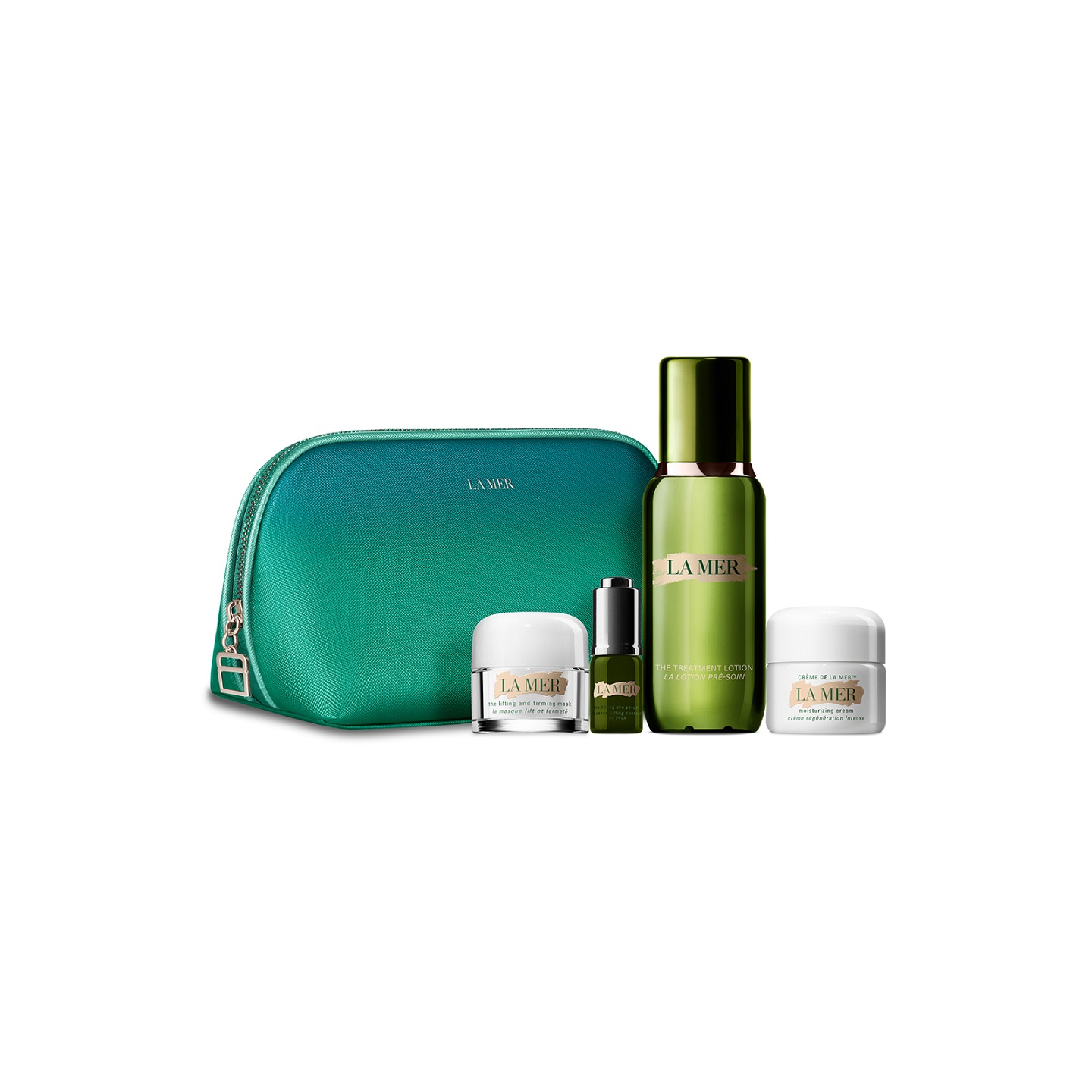La Mer The Firming Moisture Collection緊緻修護套裝 $2,620