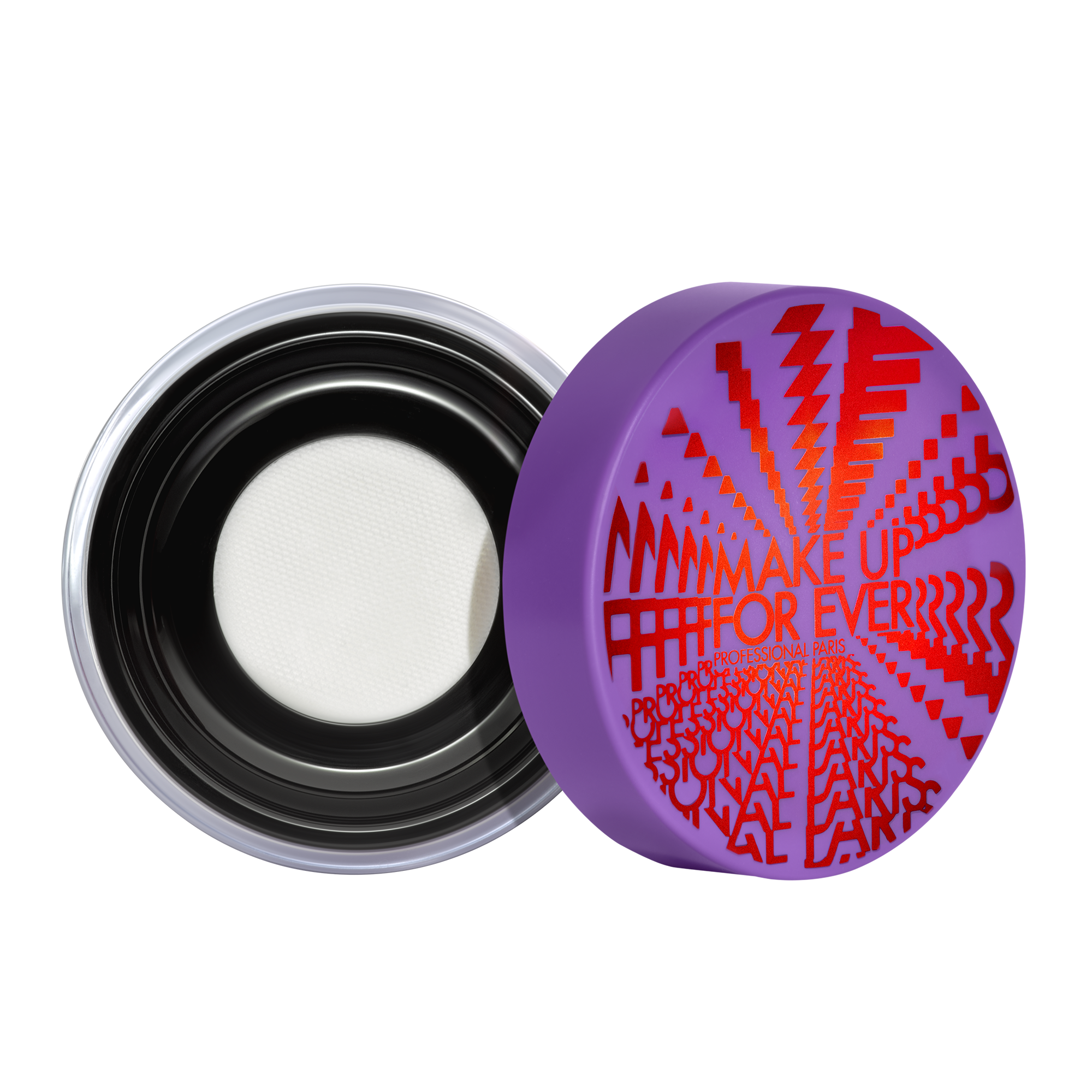 MAKE UP FOR EVER節日眩目限定超高清無瑕蜜粉