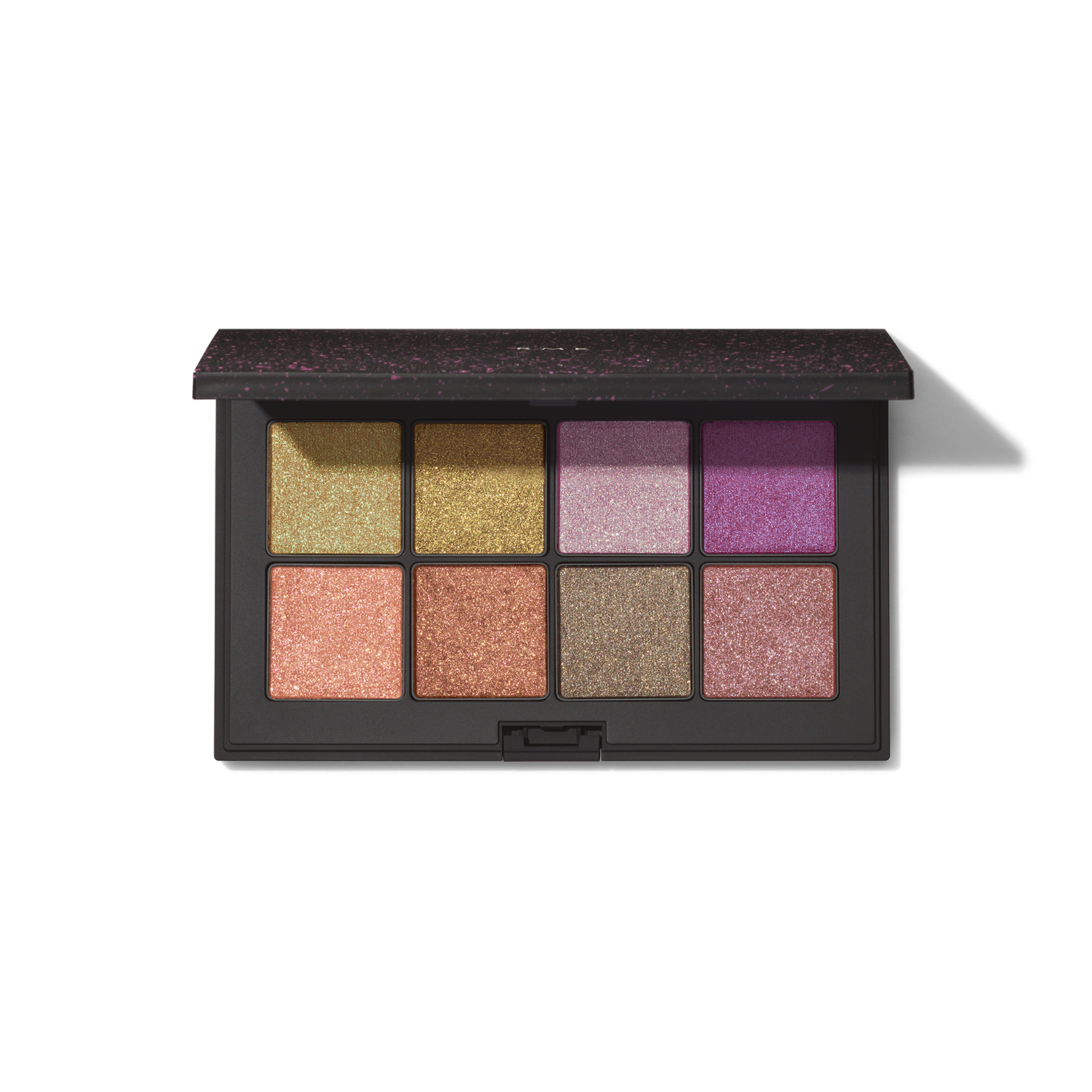 RMK 舞動閃亮八色眼影盤 $530