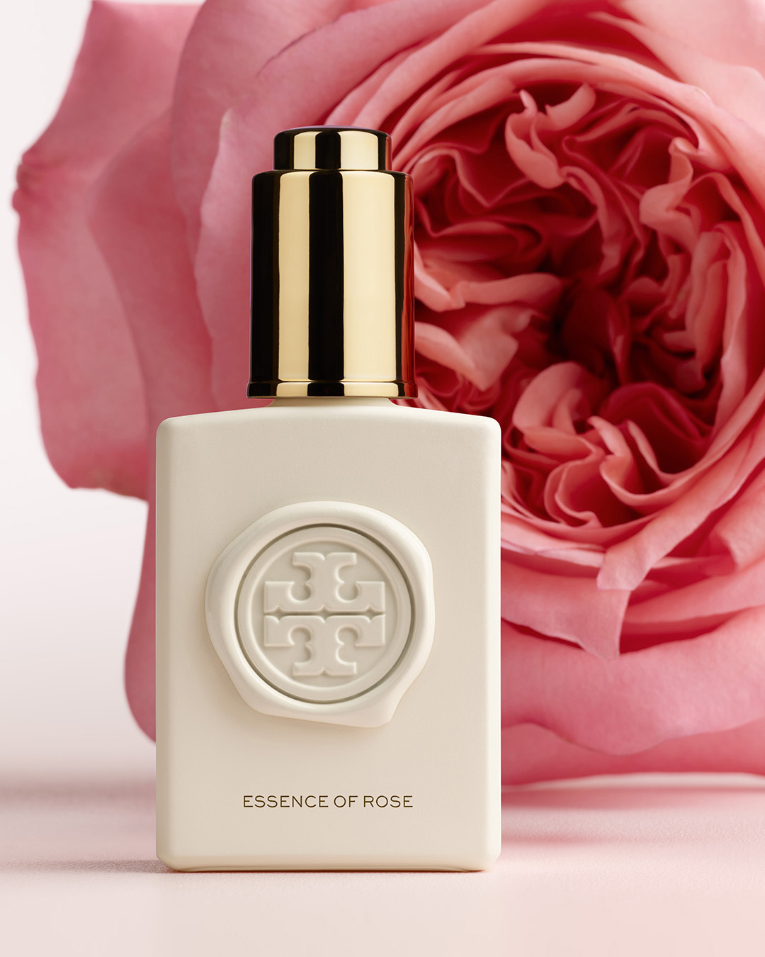 Tory Burch ESSENCE OF ROSE $480/14ml（12月1日公開發售）