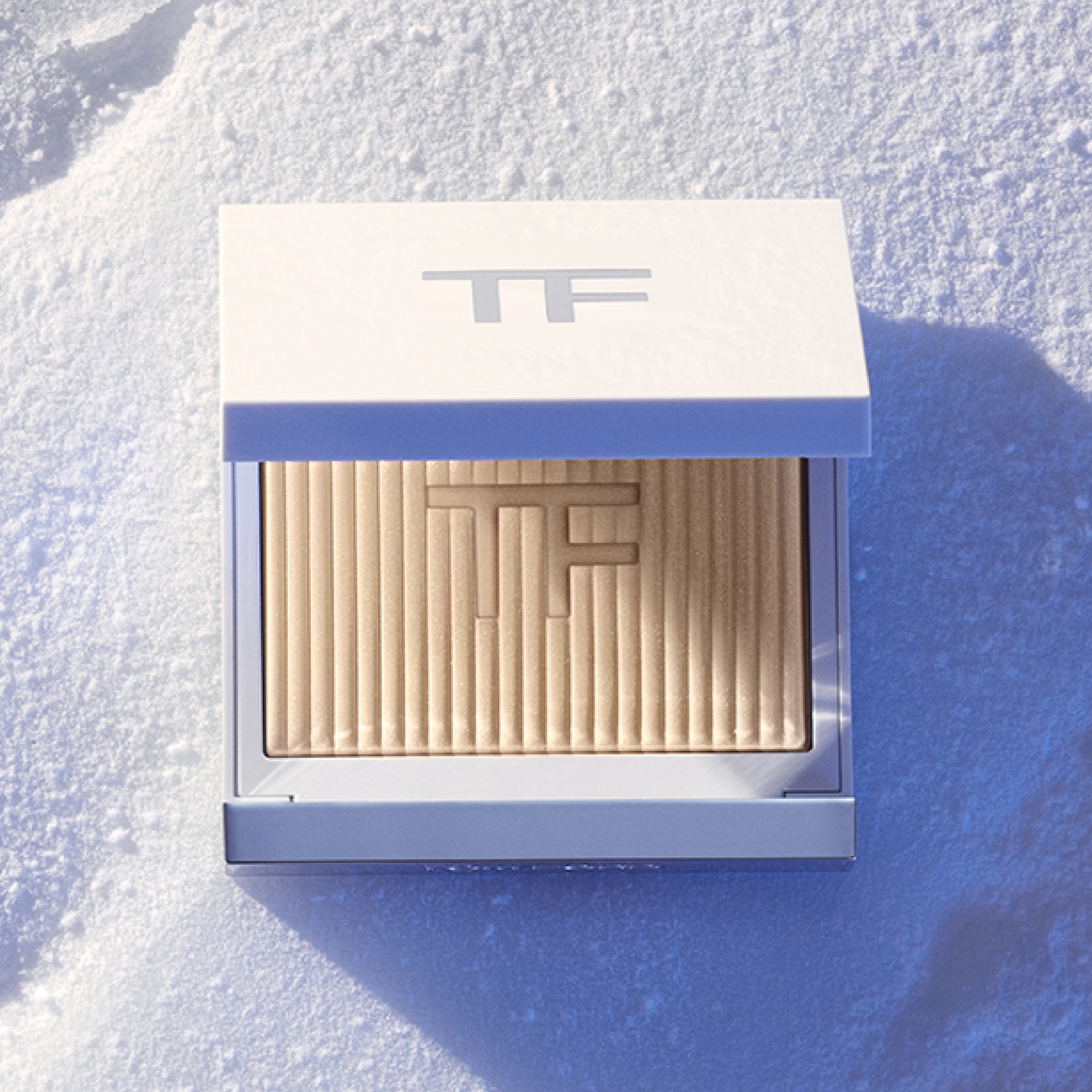 TOM FORD BEAUTY NEW SOLEIL NEIGE HIGH LIGHTER $730