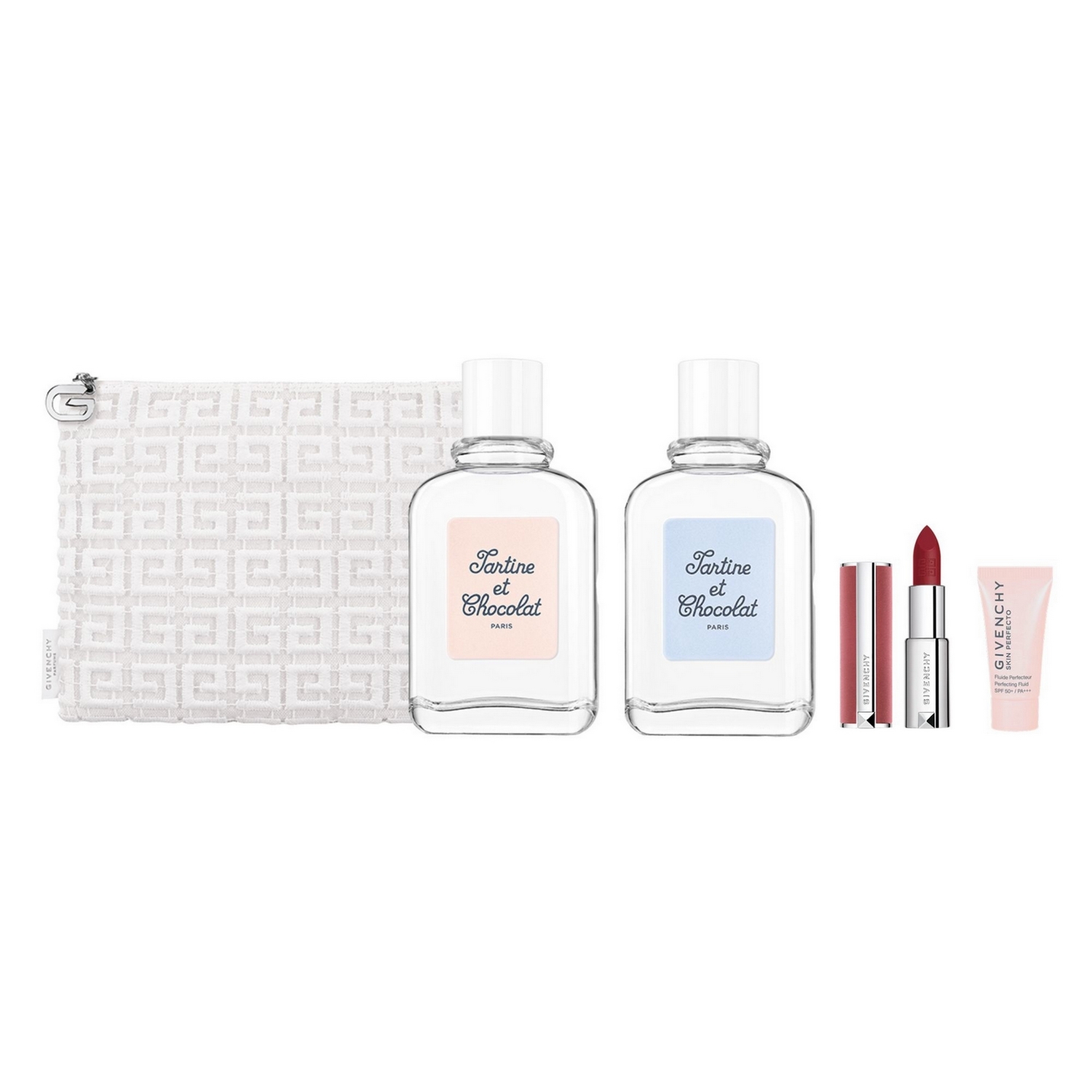 Givenchy 小熊寶寶淡香水聖誕限量套裝 $1,020