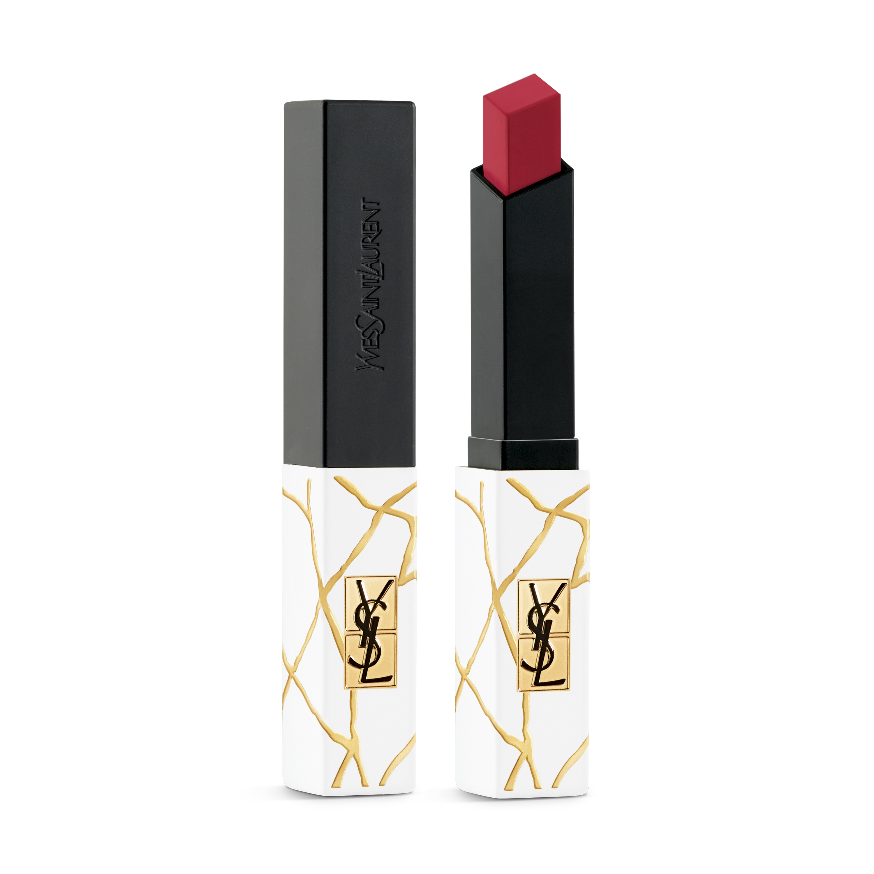 YSL BEAUTÉ絕色時尚啞緻唇膏