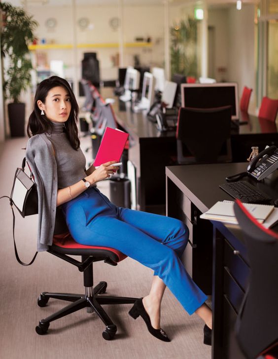 在選擇一家公司時,要確保他們重視員工的工作負荷和平衡。