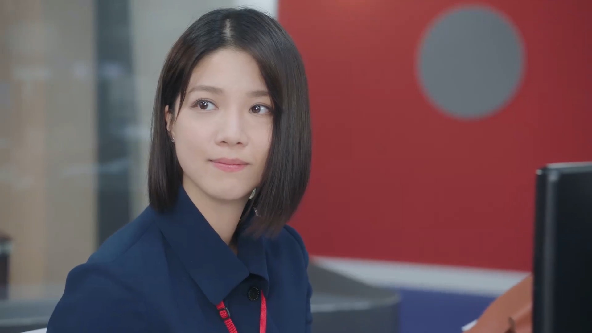 陳曉華在《新聞女王》客串兩集就被Out！