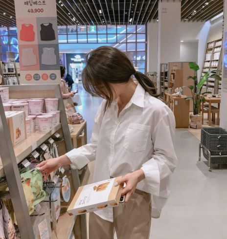 確定想買一件東西時再貨比三家。