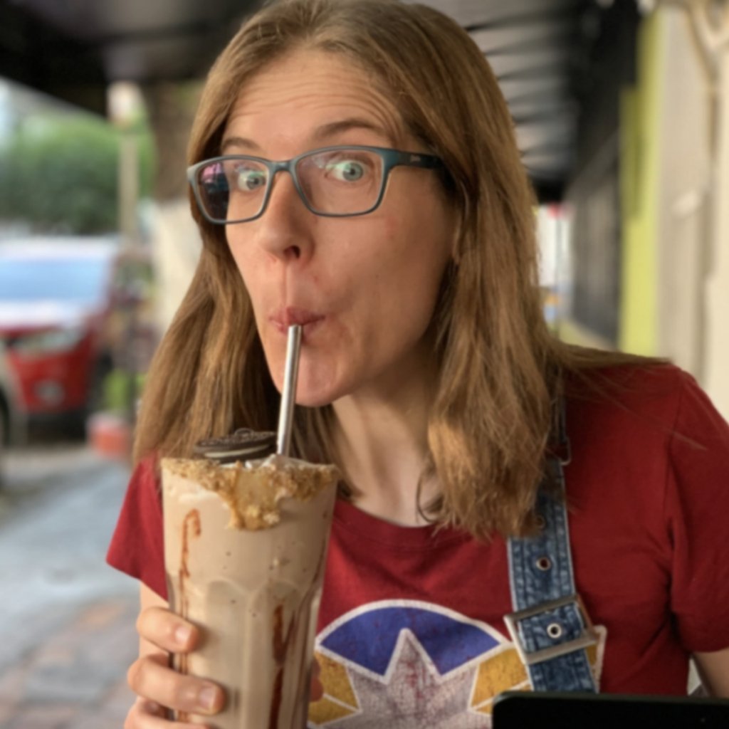 Katie Donegan選擇與父母同住，能省下不少錢。