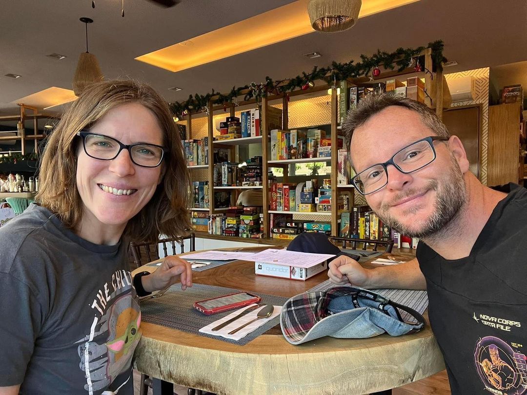 Katie Donegan與丈夫投資有道，現在每年都可賺65,000英鎊。