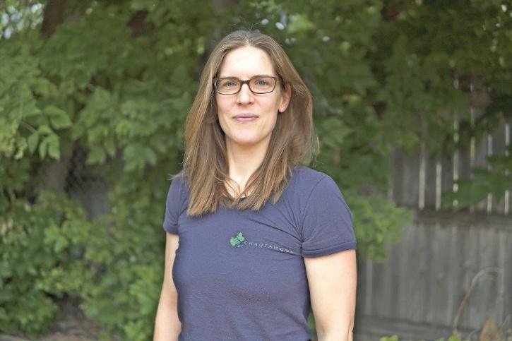 Katie Donegan家境普通，所以從小就有儲蓄習慣。