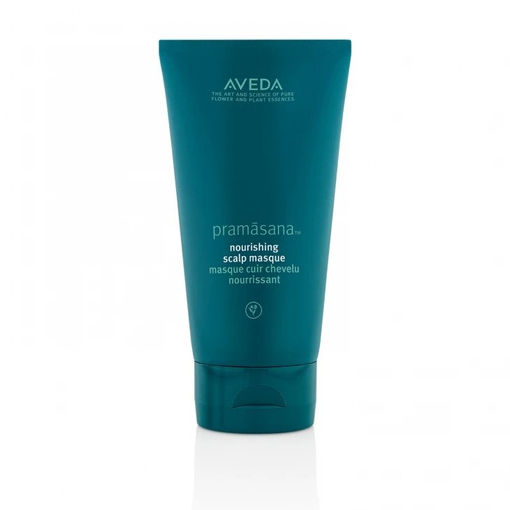 Aveda Pramāsana™ 頭皮滋養髮膜 HK$430/150ml