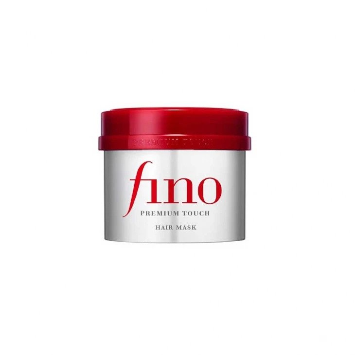 Shiseido Fino 高效滲透護髮膜 HK$89/230g
