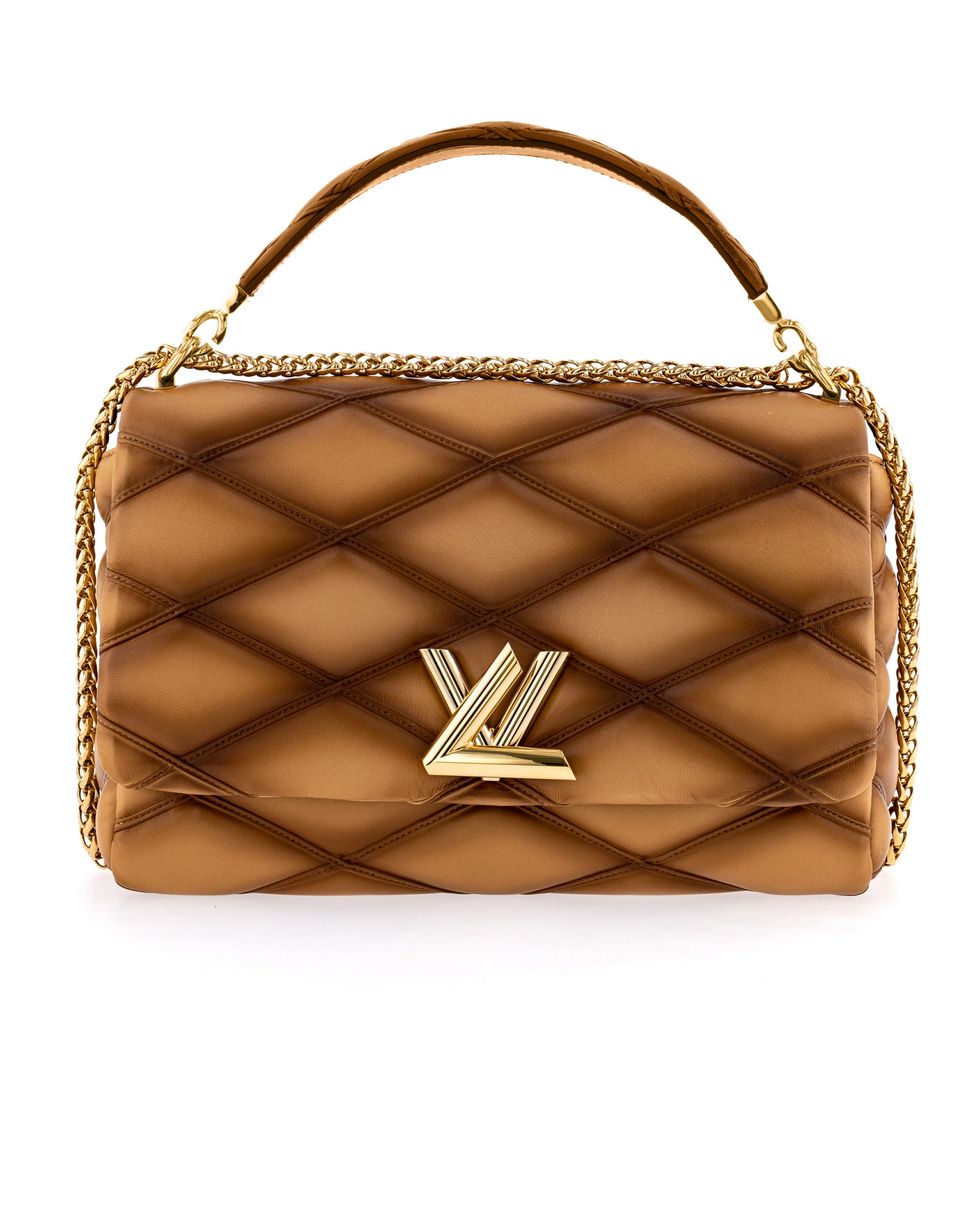 Louis Vuitton GO-14手袋（價格店洽）