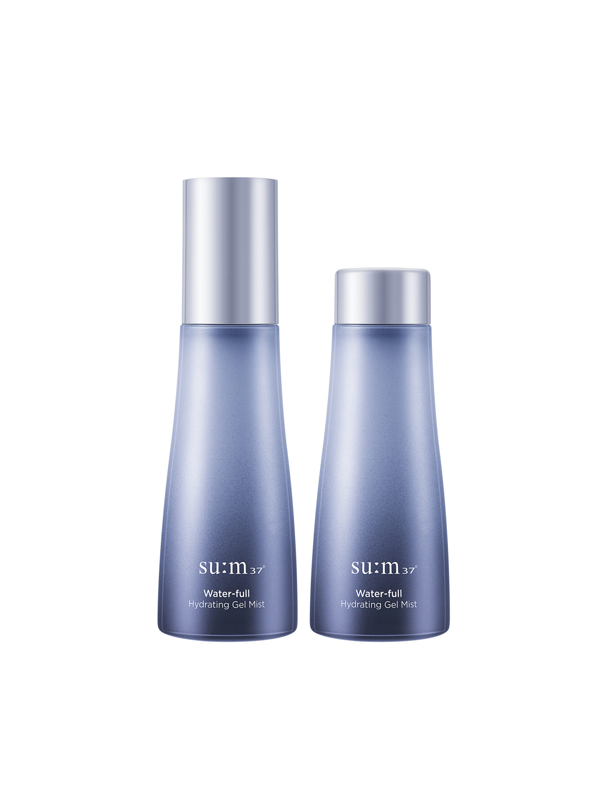 sum:37 深海補濕噴霧 HK$290/60ml +60ml (補充裝)