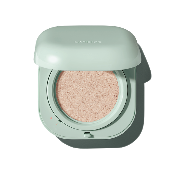 LANEIGE 霧感無瑕NEO氣墊粉底 SPF46 PA++ HK$350/15g*2