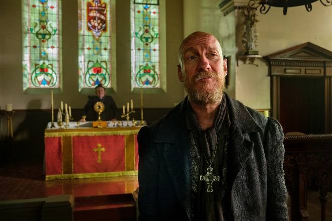 《扒手道奇》將於11月29日Disney+上架。