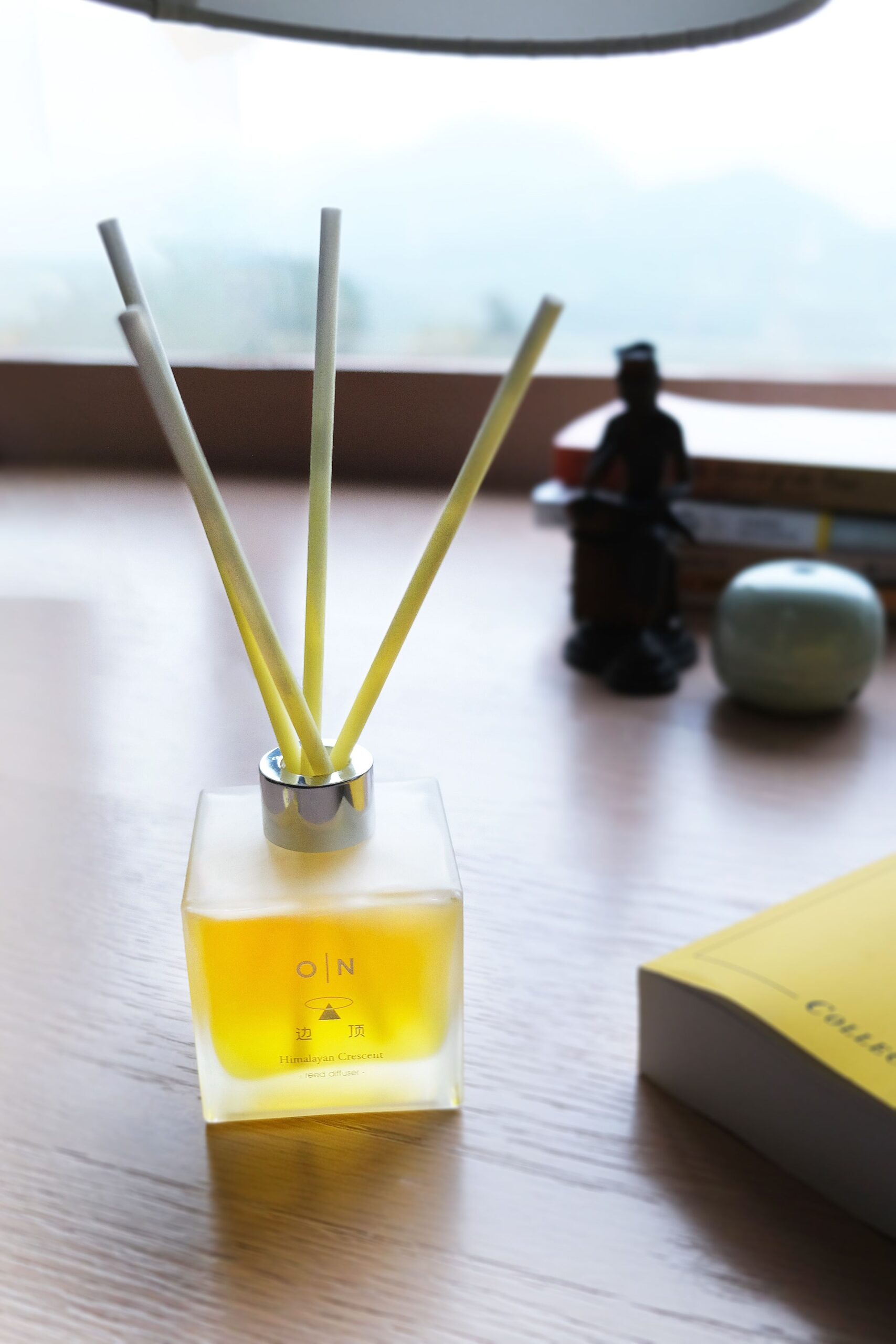 Olfaction N’喜馬拉雅山家居香薰瓶 HK$380/200ml