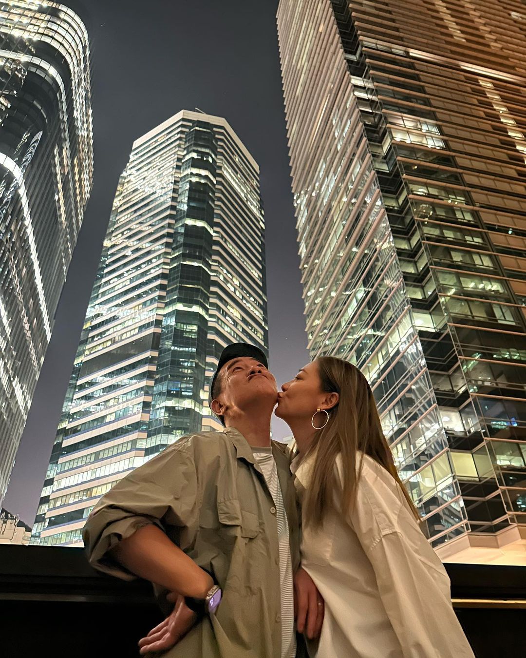 巨蟹男是一個非常有家庭觀念的人,願意為另一半改變和付出。