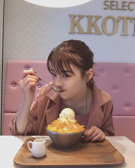 攝取過多的糖粉會使肌膚變得粗糙、暗沉。