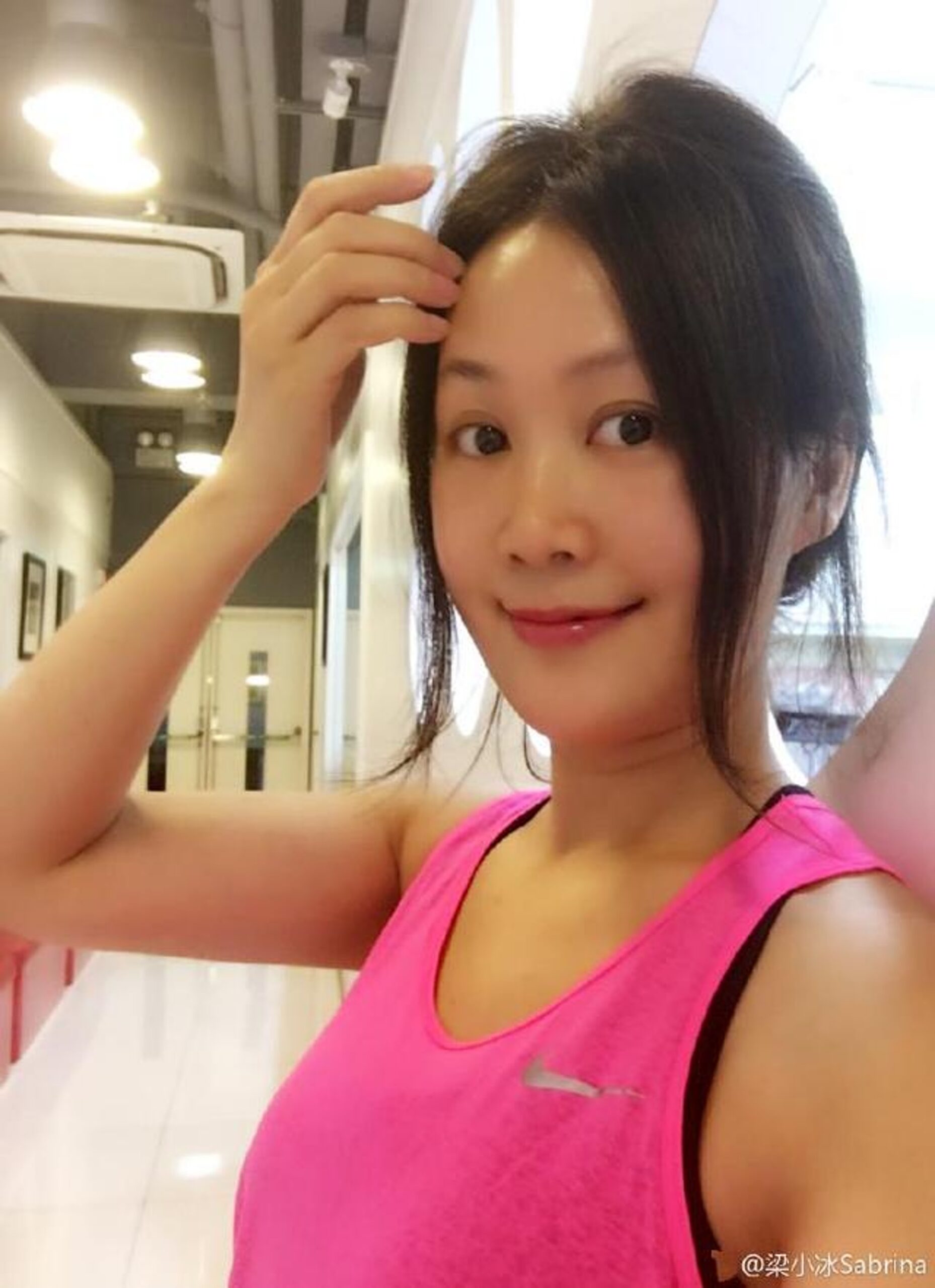 鼻子在面相學中代表財運和社會地位。