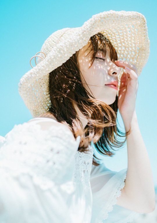 白羊女勇於追求自己的夢想，絕不輕易放棄。