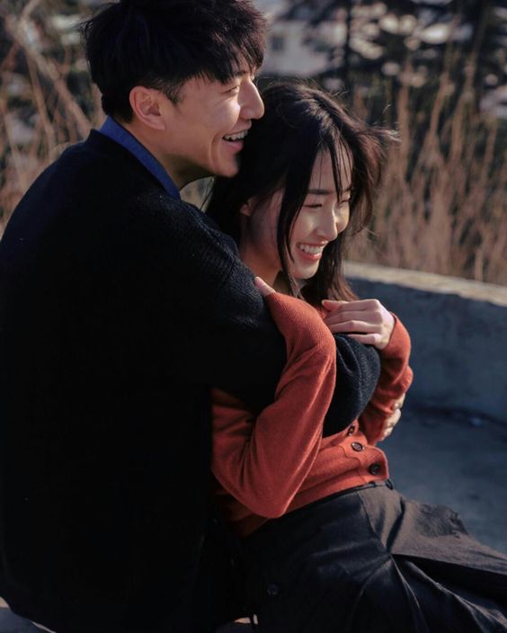 真正的幸福，一定要由雙方的共同努力才會成立，而他其實連想開始的意願都沒有。