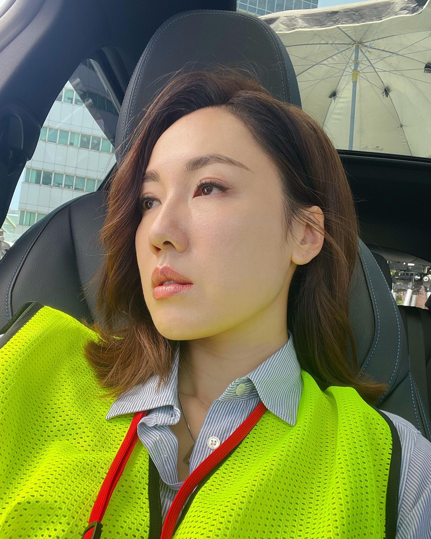 鼻子過挺、有節的人個性倔強、好鬥且事業心強。