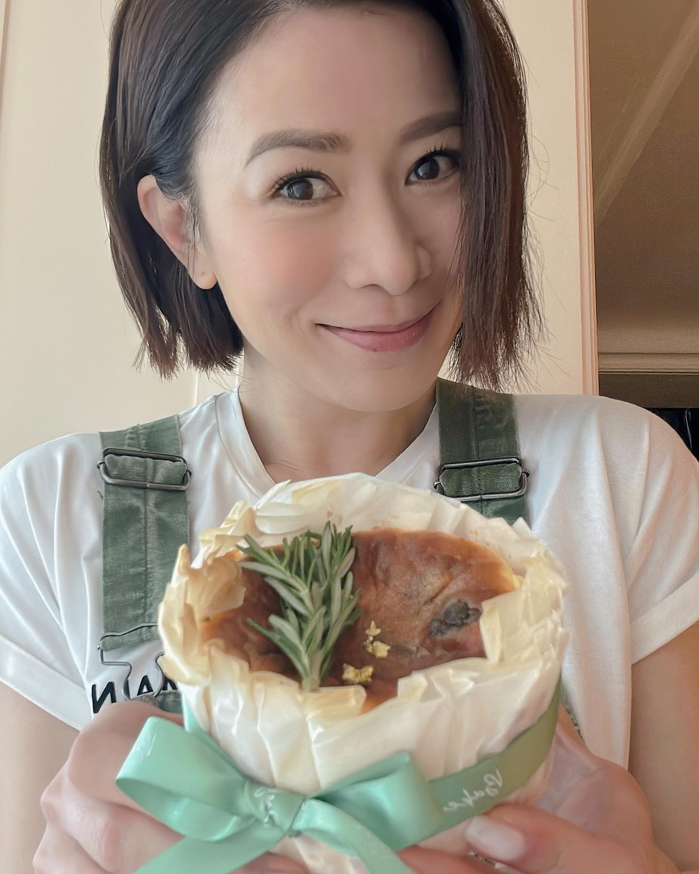 不少已超過40歲的女星臉上並沒有太多歲月痕跡,仍然keep住凍齡。