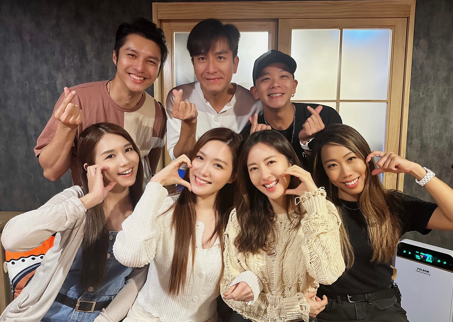 真正交心的朋友並不多，若遇上真心待你的人，請好好珍惜。