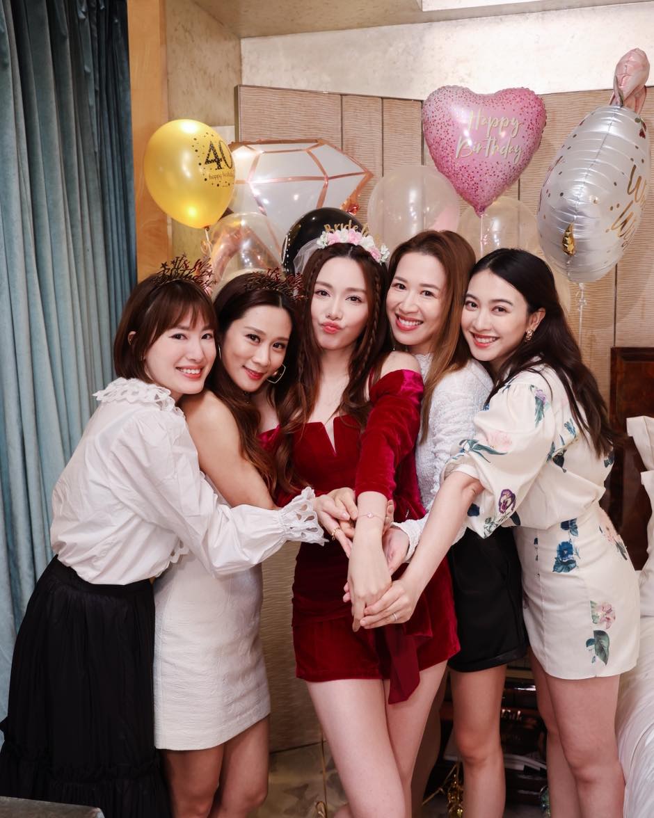 他們對你百分之百地信任，並且願意與你坦誠相待。