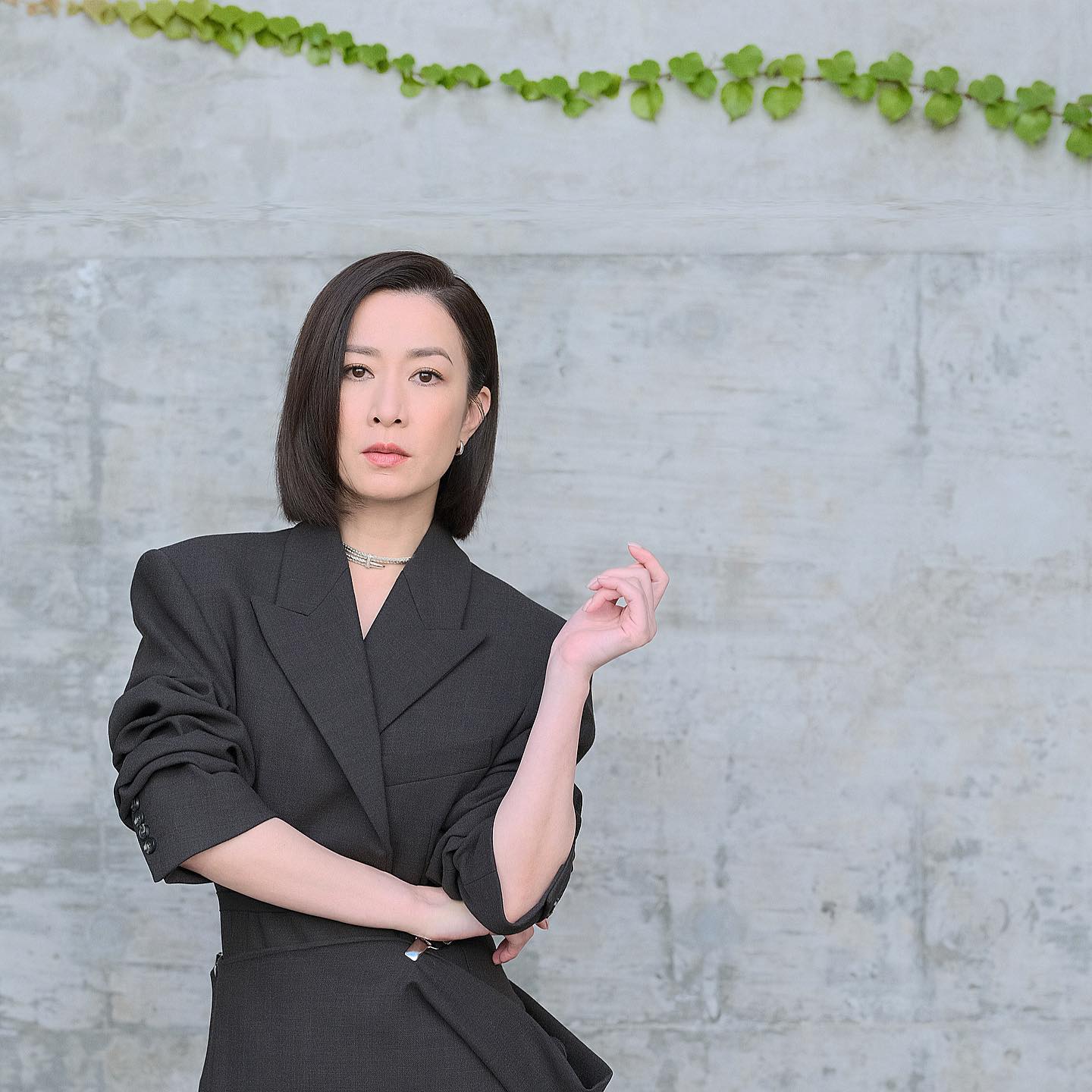 屬兔明星代表:佘詩曼