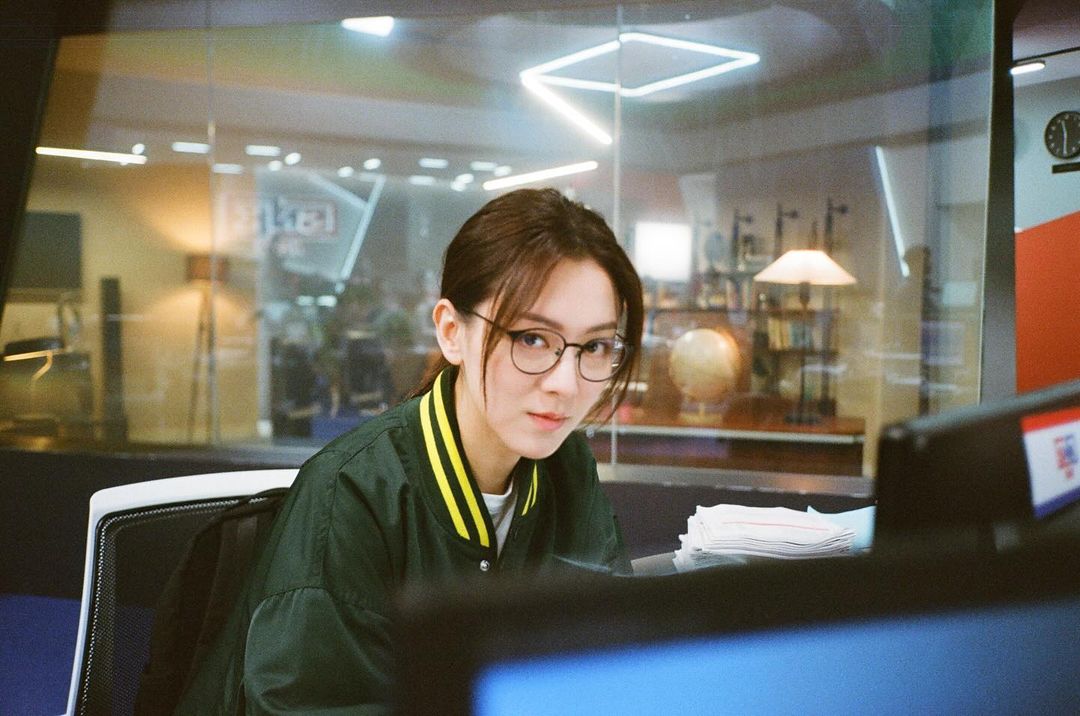 屬猴明星代表:王敏奕