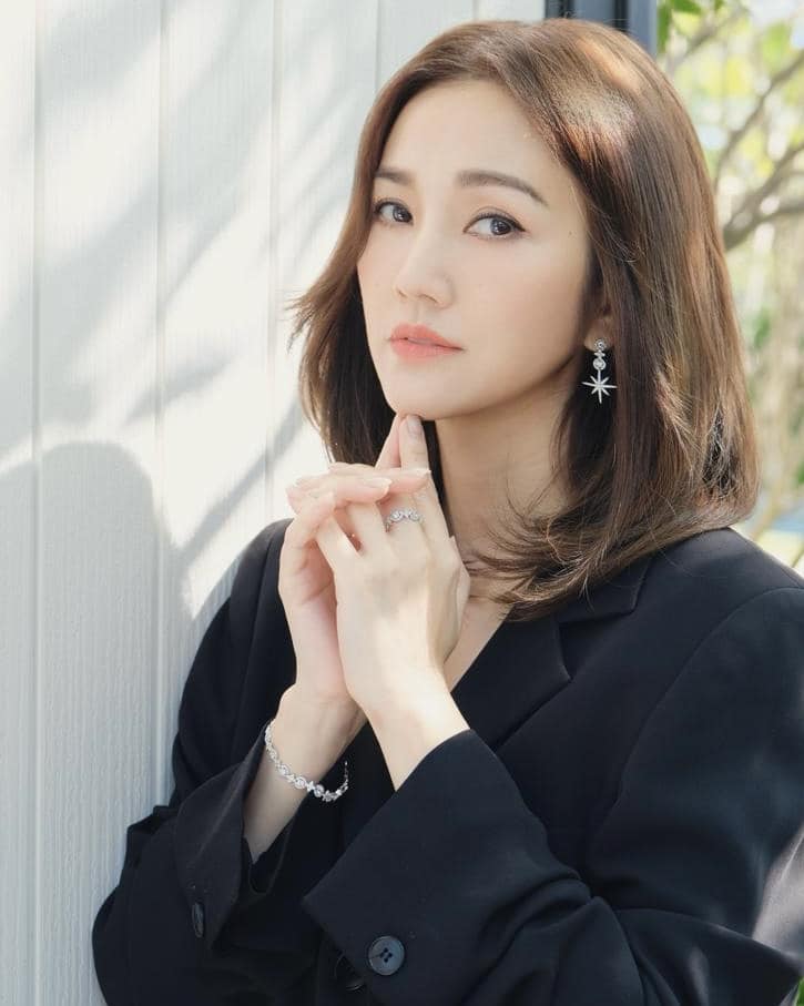 雙魚座明星代表：謝安琪