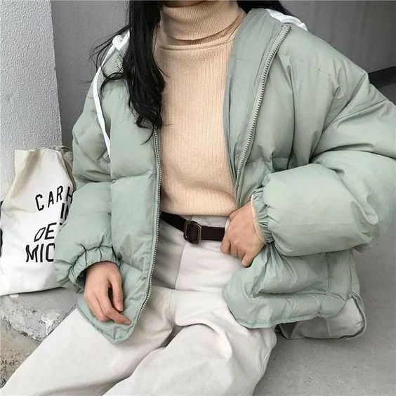 日本KOL教你如何正確清洗羽絨外套,讓羽絨「壽命」更長,恢復蓬松。