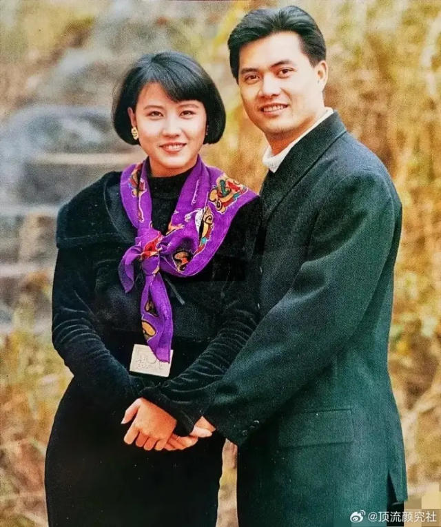 呂良偉曾狠批與周海媚的婚姻是錯誤。